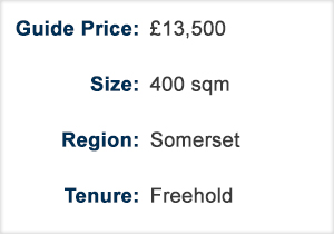 Burnham-on-Sea Quick Facts