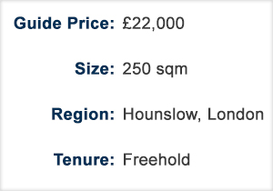 Feltham Quick Facts